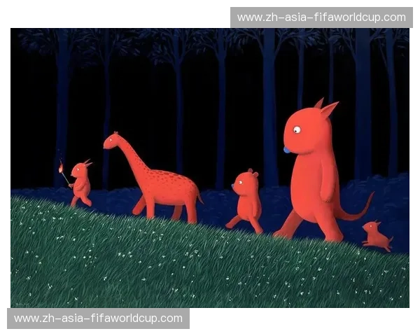 荒野中的博弈论：群狼的猎杀意志与孤熊的绝对力量