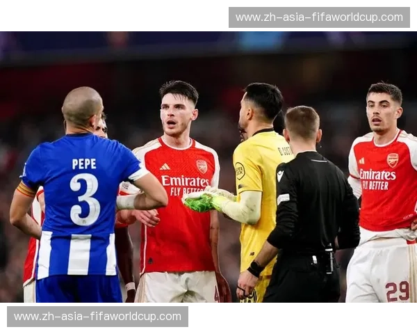 欧冠之夜：皇马与阿森纳的宿命对决，荣耀与梦想的史诗交响